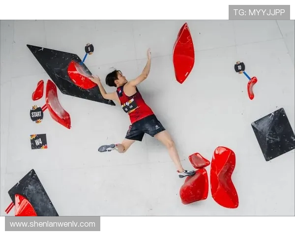 北京滑板队在攀岩联赛中的耐力表现分析与点评