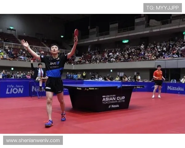 南京乒乓球队心理素质探讨：提升竞技表现的关键因素分析