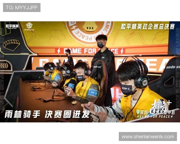 和平精英专题深入解析RNG战队的快速崛起与战术创新之路