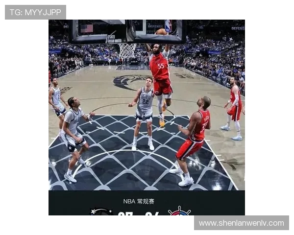 2021年快船对阵魔术精彩直播录像回顾与赛后分析